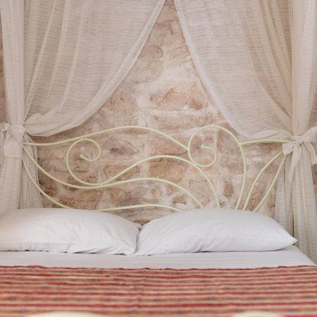 Villa Profumo Di Pietra Martina Franca Esterno foto