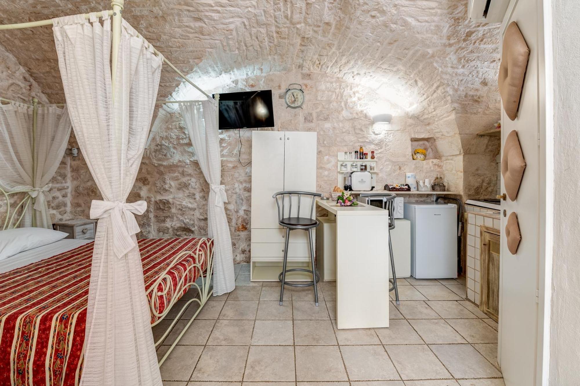 Villa Profumo Di Pietra Martina Franca Esterno foto