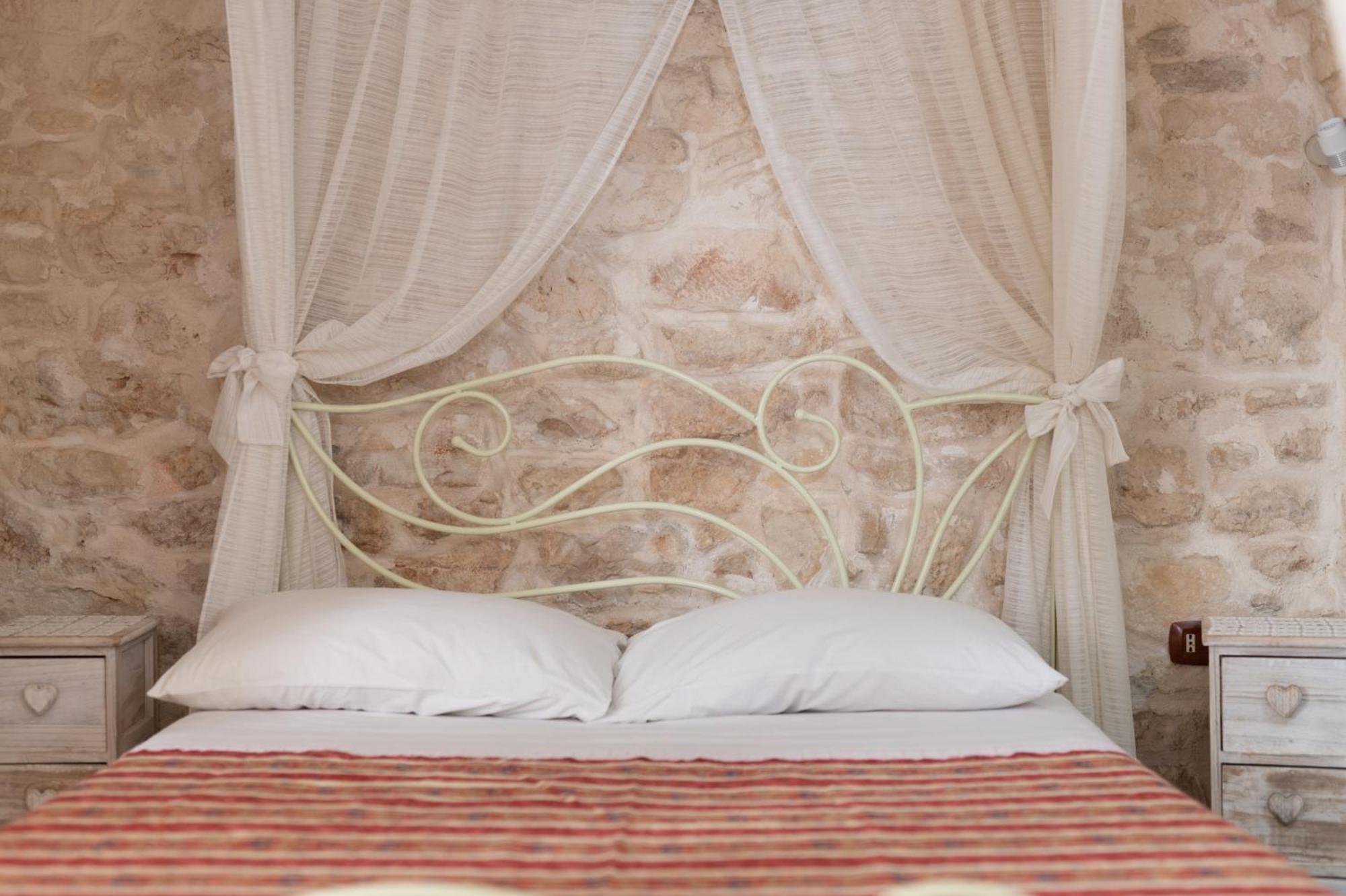 Villa Profumo Di Pietra Martina Franca Esterno foto
