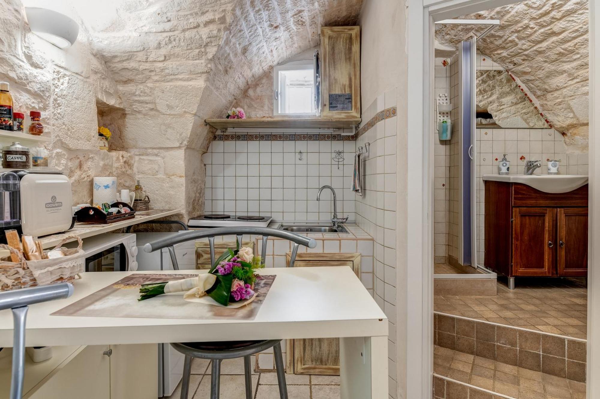 Villa Profumo Di Pietra Martina Franca Esterno foto