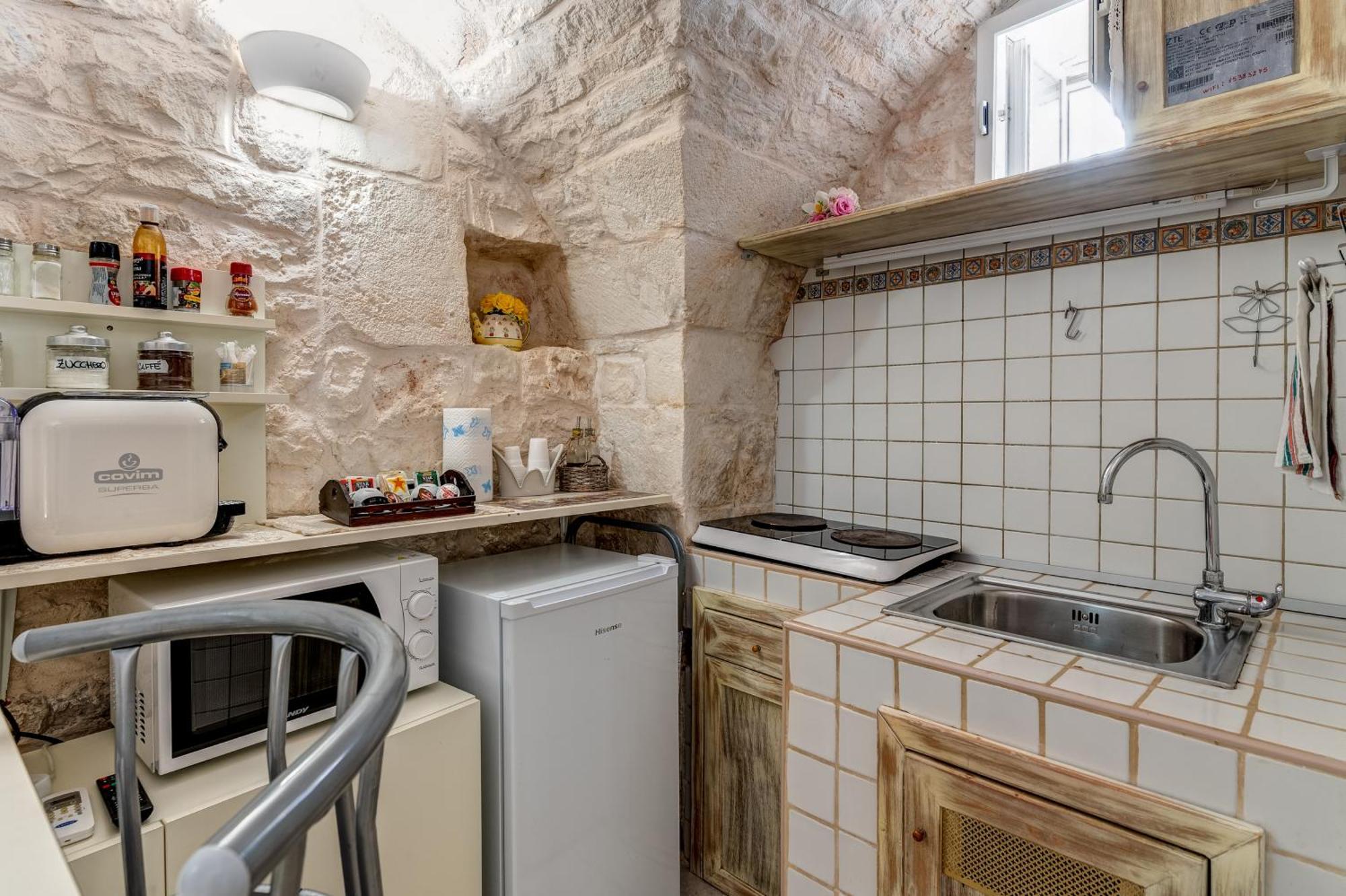 Villa Profumo Di Pietra Martina Franca Esterno foto