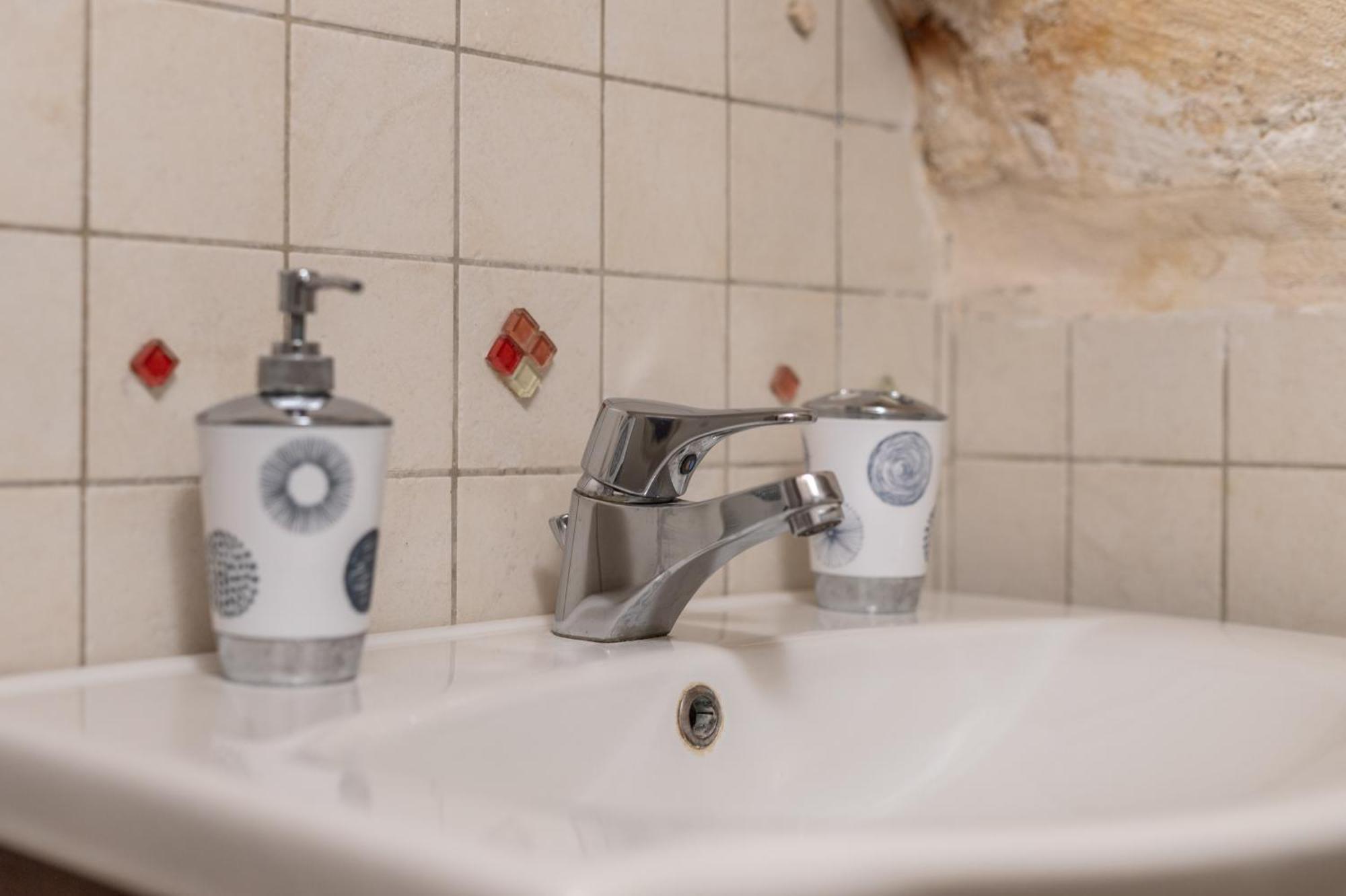 Villa Profumo Di Pietra Martina Franca Esterno foto