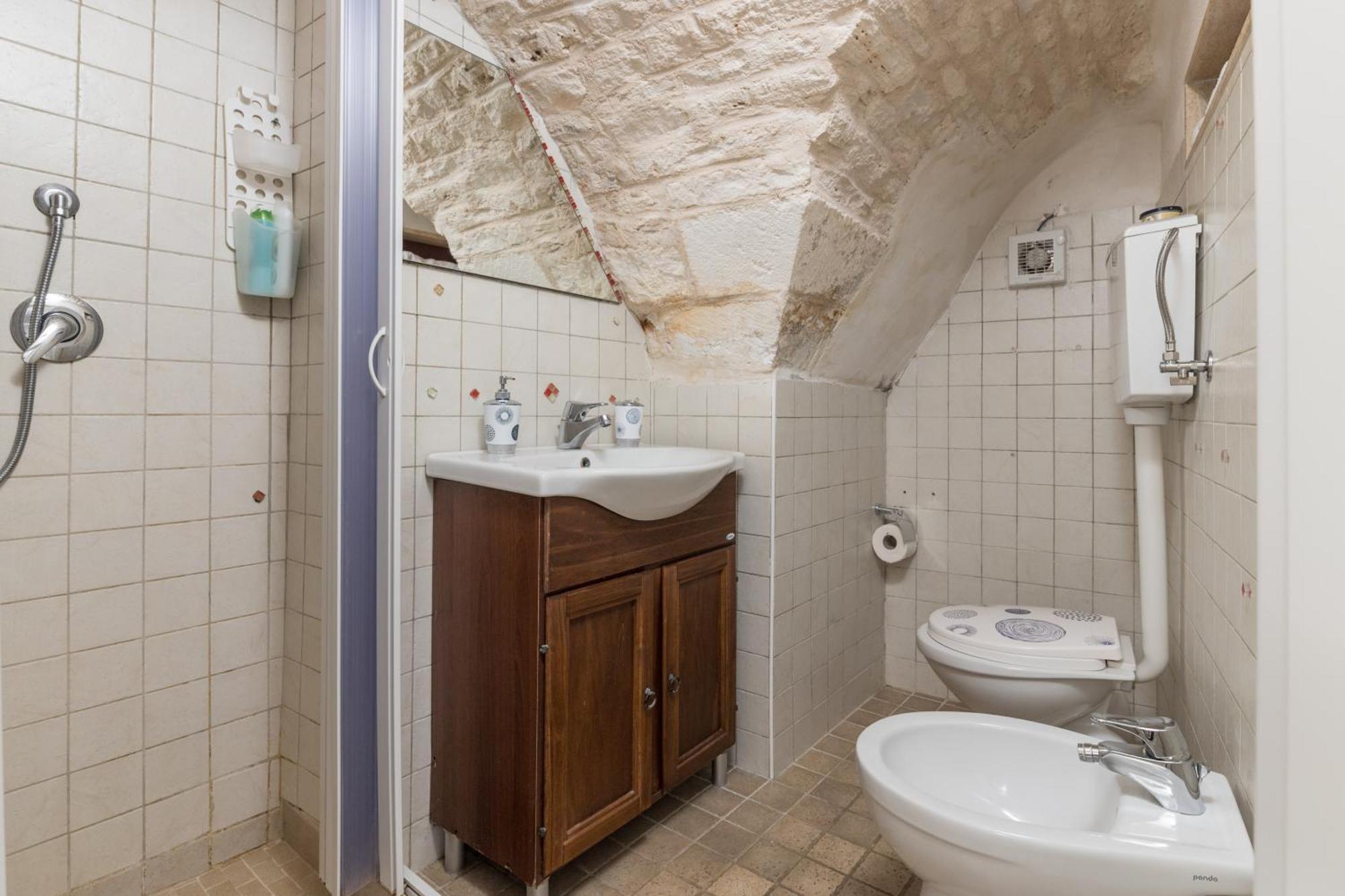Villa Profumo Di Pietra Martina Franca Esterno foto