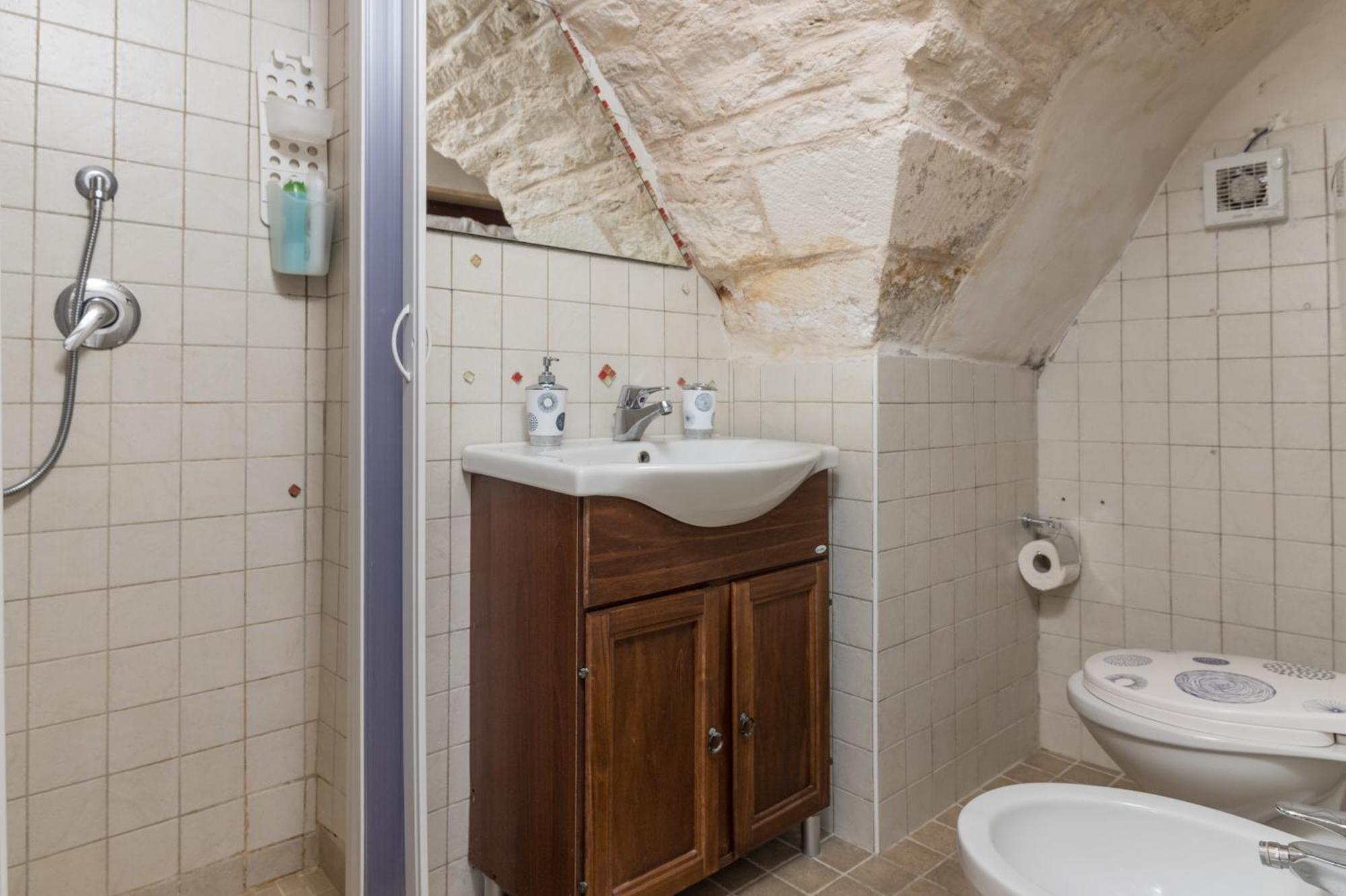 Villa Profumo Di Pietra Martina Franca Esterno foto